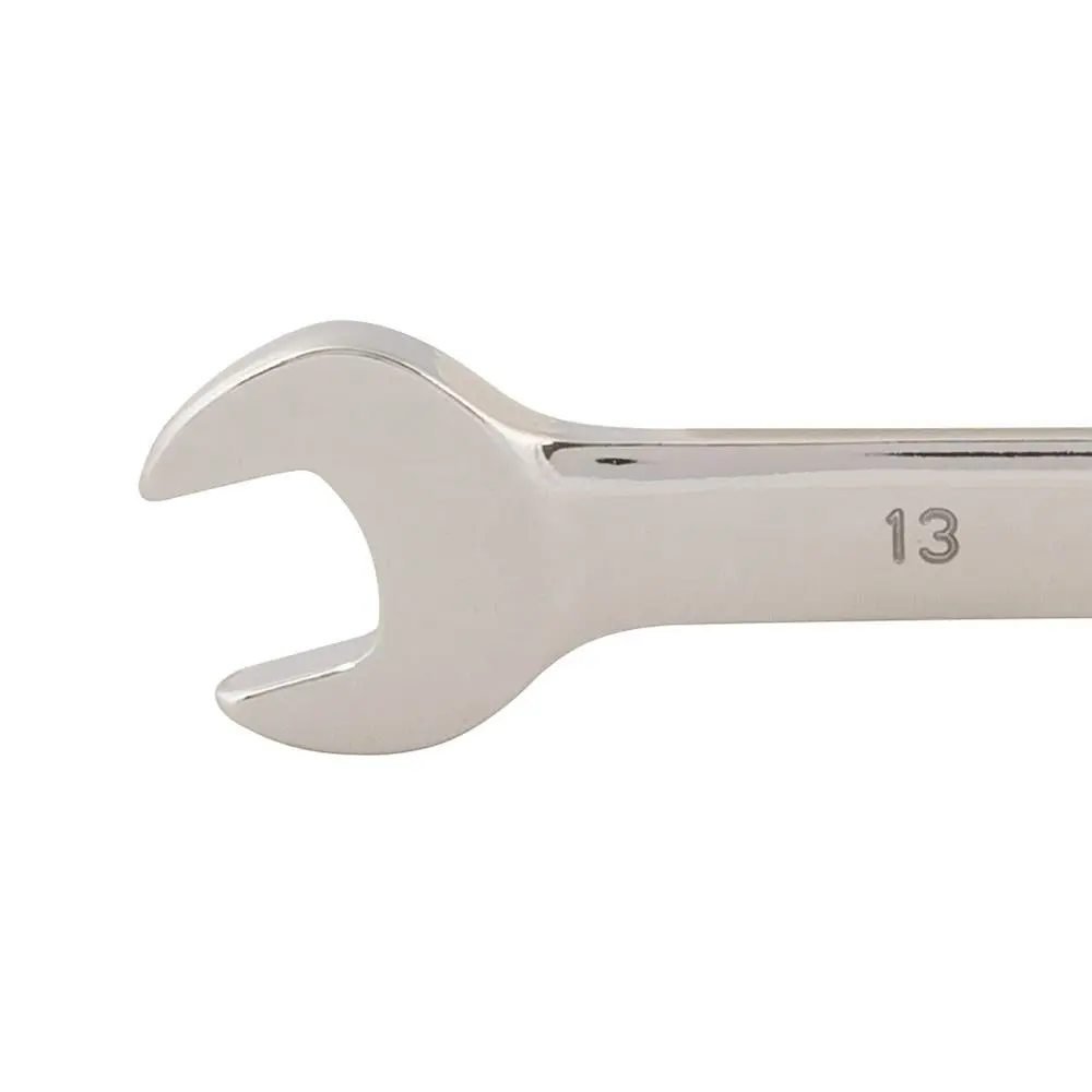 Silverline Fixed Head Ratchet Spanners - Image 36