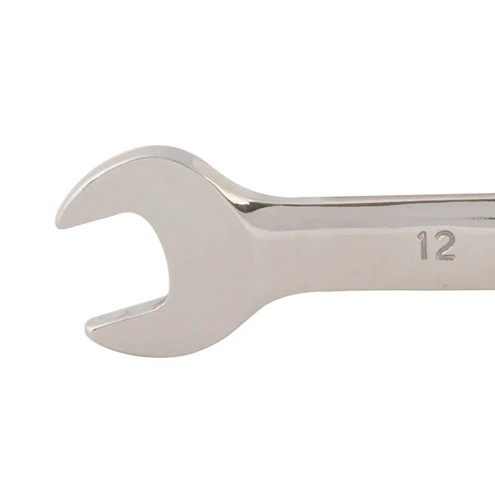 Silverline Fixed Head Ratchet Spanners - Image 37