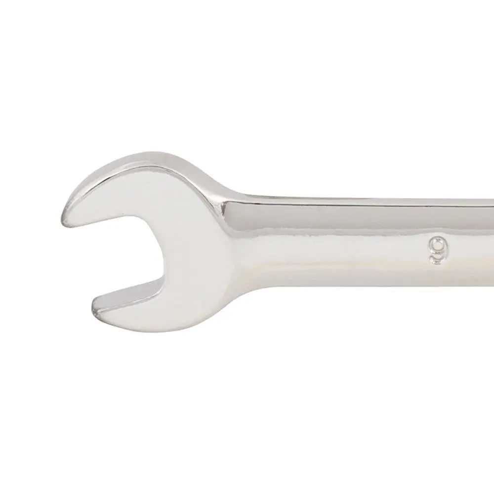 Silverline Fixed Head Ratchet Spanners - Image 45