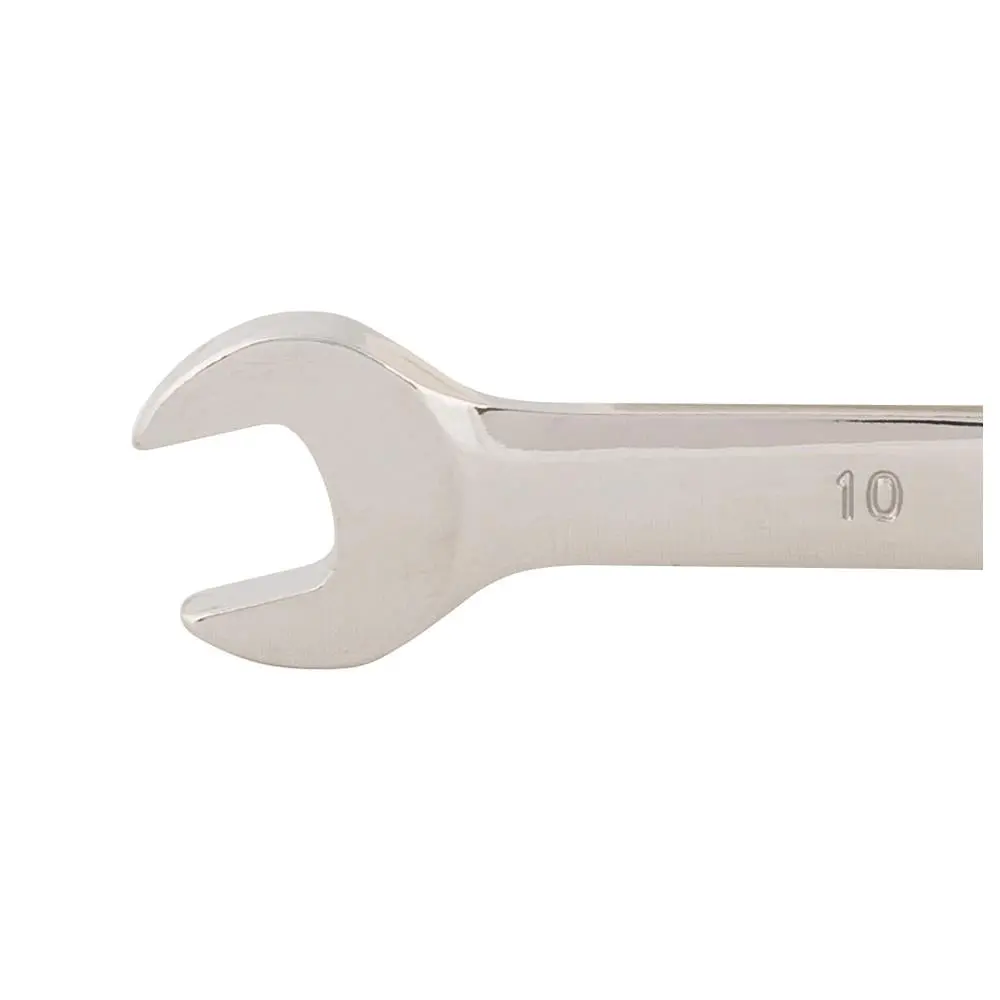 Silverline Fixed Head Ratchet Spanners - Image 55