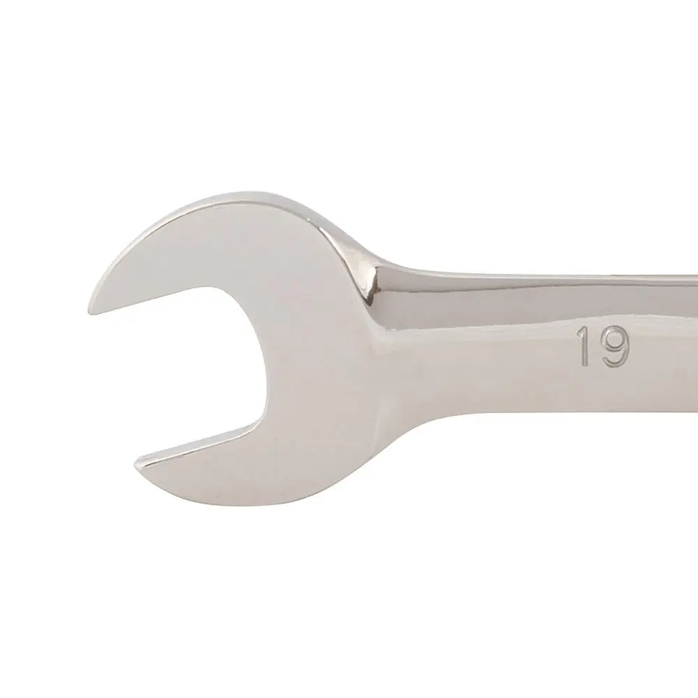 Silverline Fixed Head Ratchet Spanners - Image 59