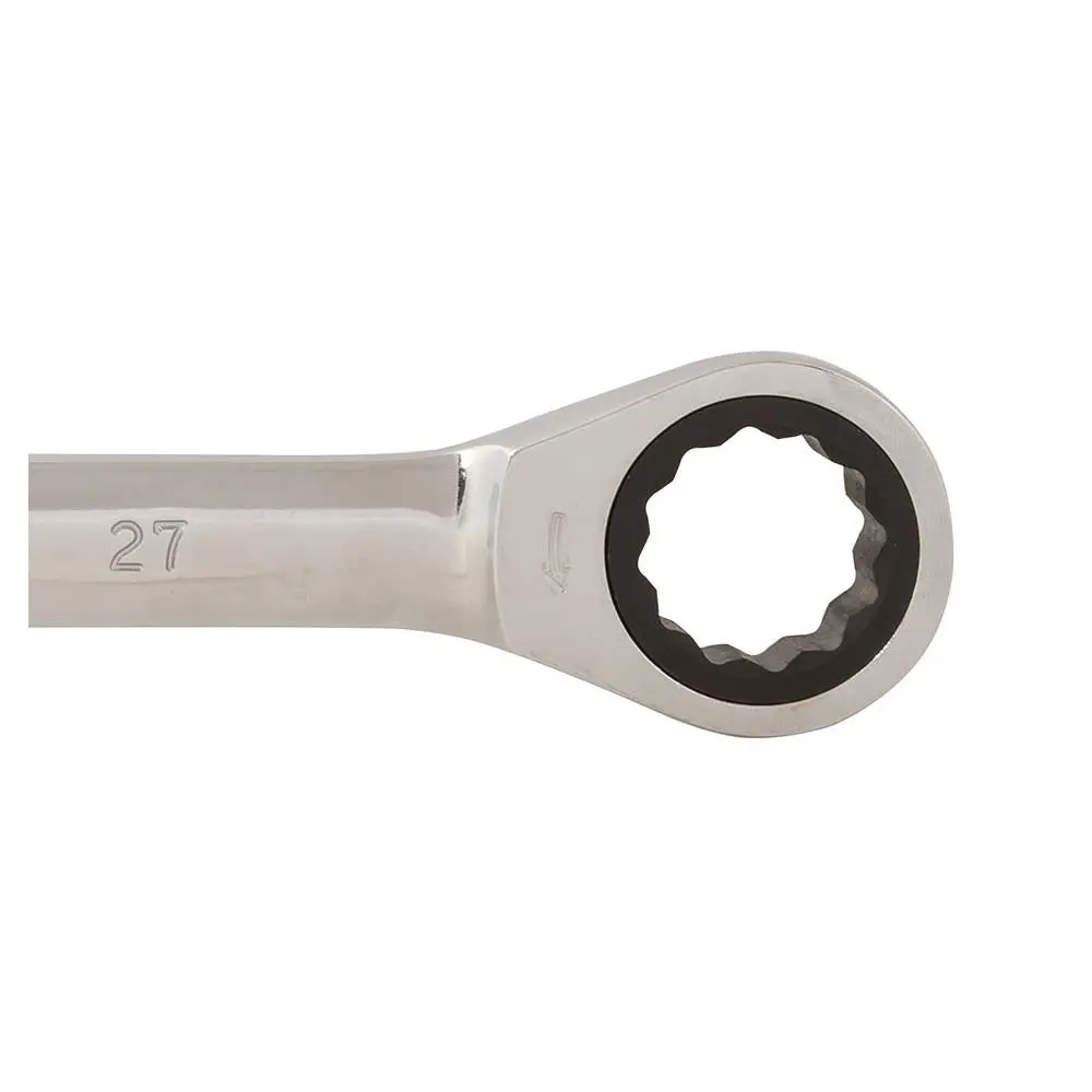 Silverline Fixed Head Ratchet Spanners - Image 67