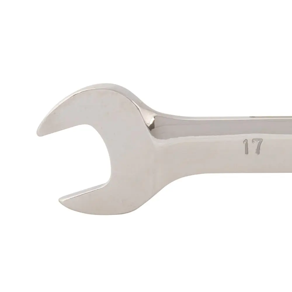 Silverline Fixed Head Ratchet Spanners - Image 70