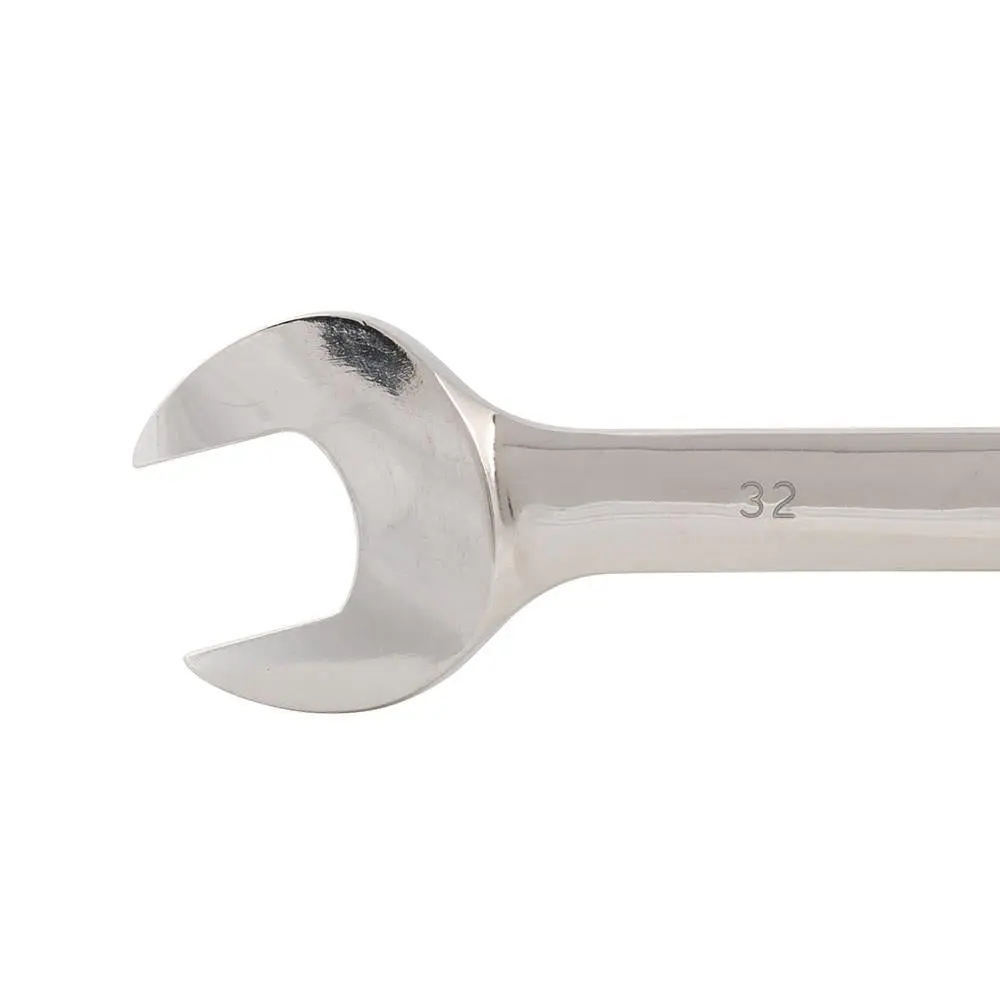 Silverline Fixed Head Ratchet Spanners - Image 76