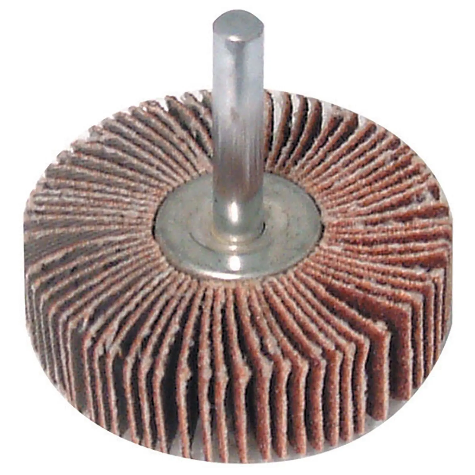 Silverline Flap Wheel 50mm 40 Grit