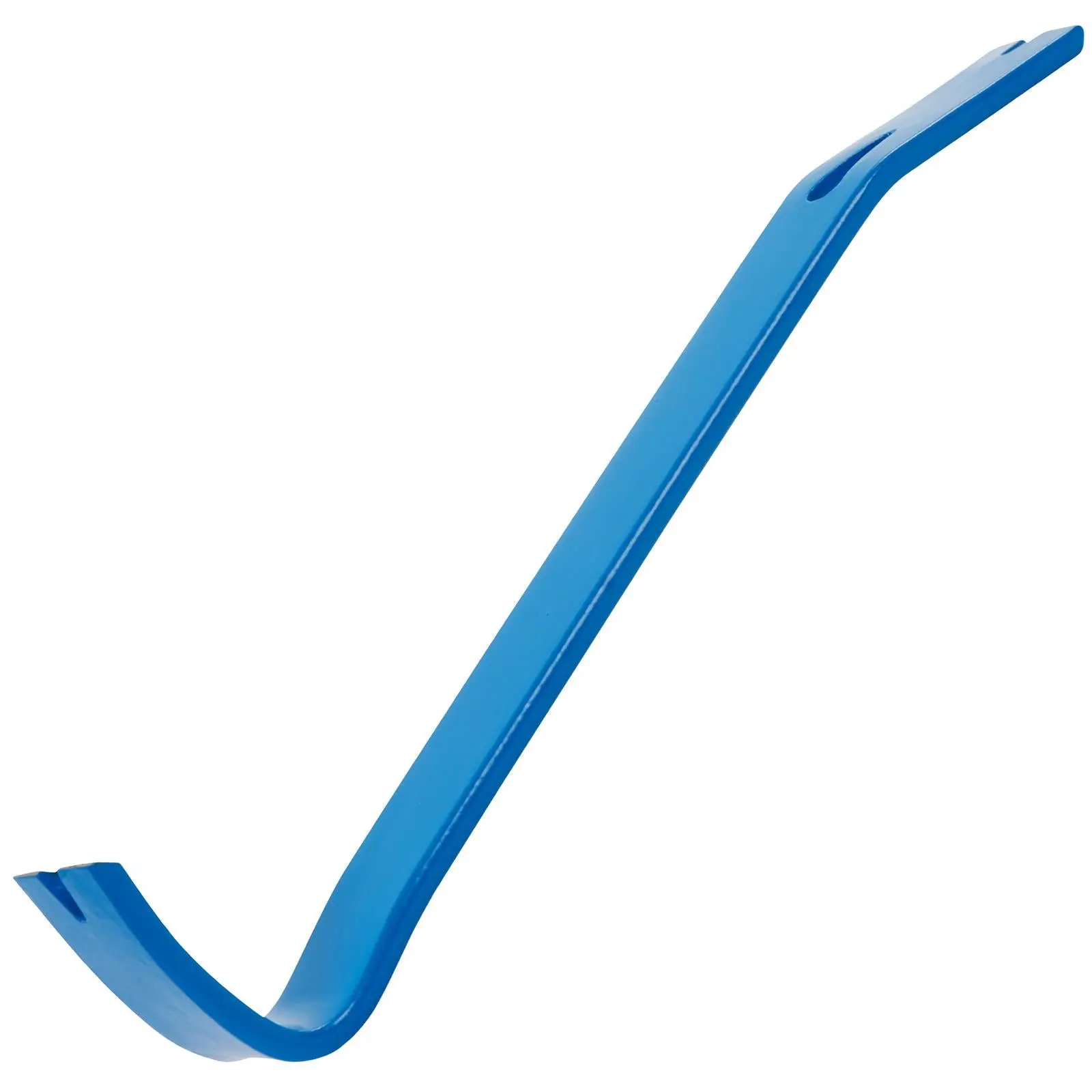 Silverline Flat Pry Bars - Image 2
