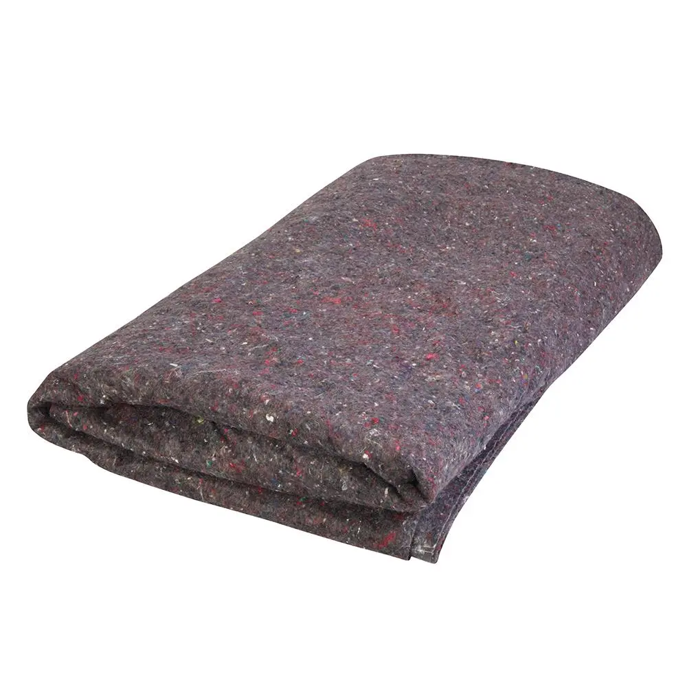 Silverline Fleece Staircase Dust Sheet 1 x 10m (3'  33') Approx 747697