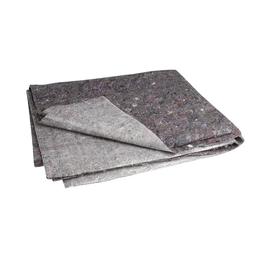 Silverline Fleece Staircase Dust Sheet 1 x 10m (3'  33') Approx 747697 - Image 3