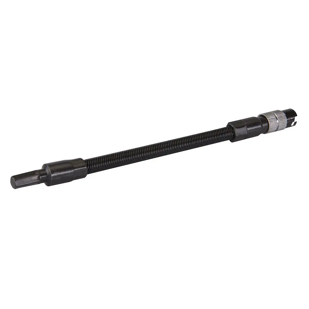 Silverline Flexi Bit Holder 175mm - 1/4" Hex 783125