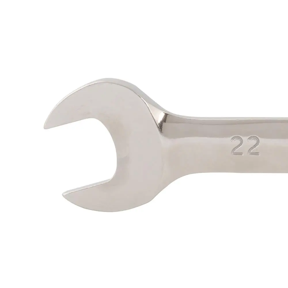 Silverline Flexible Head Ratchet Spanners - Image 13