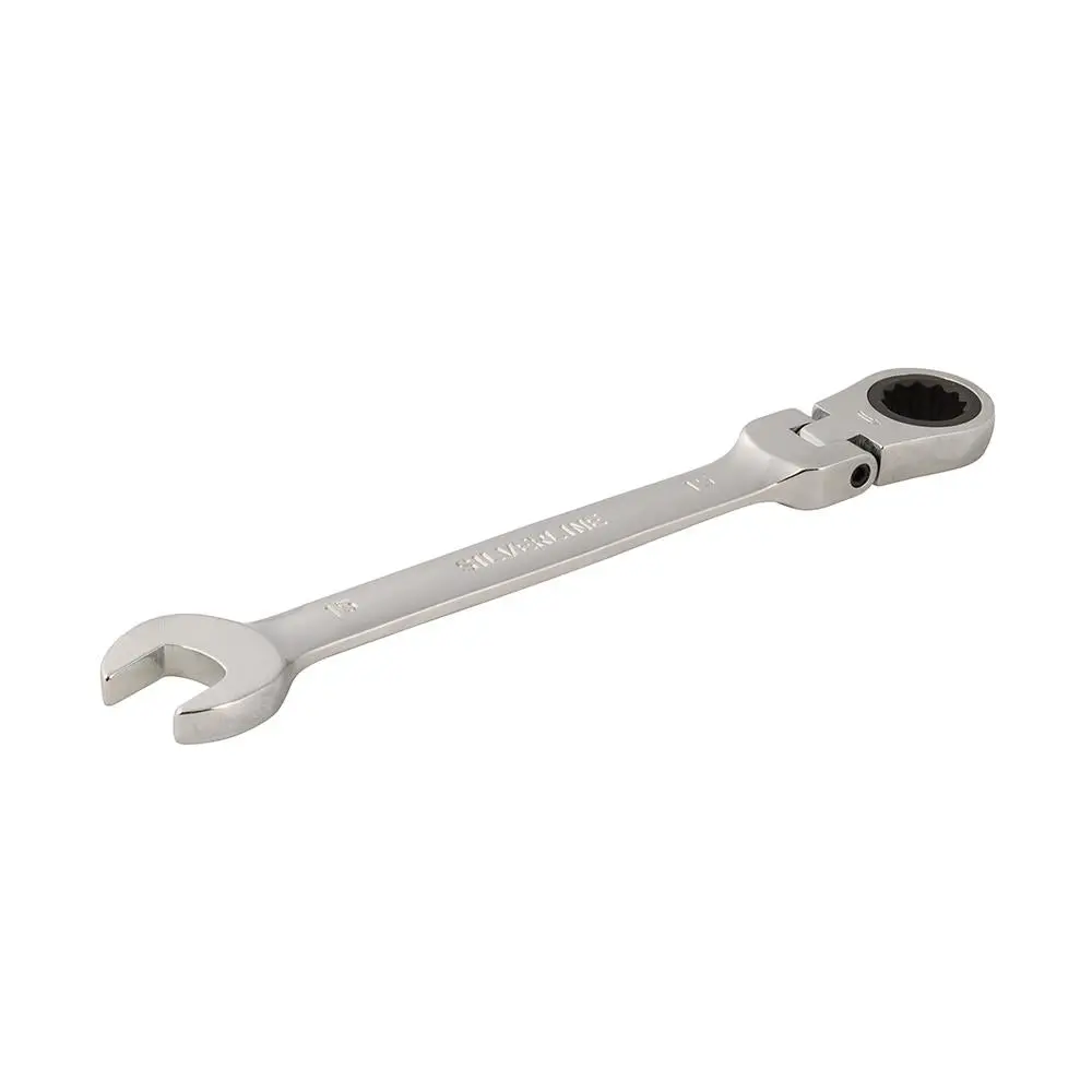 Silverline Flexible Head Ratchet Spanners - Image 15