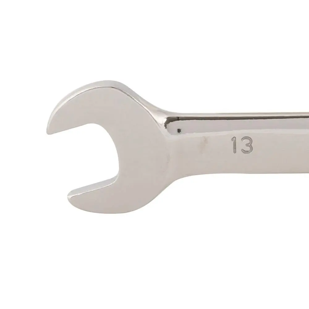 Silverline Flexible Head Ratchet Spanners - Image 3