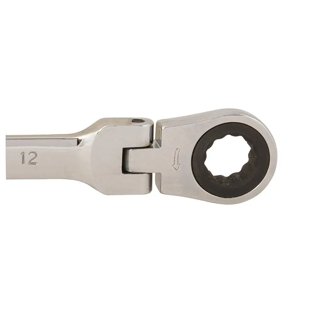 Silverline Flexible Head Ratchet Spanners - Image 51