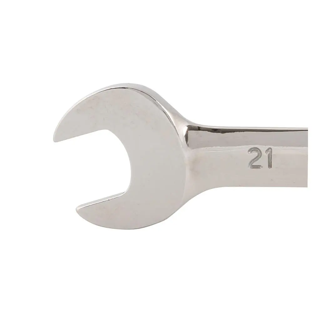 Silverline Flexible Head Ratchet Spanners - Image 63