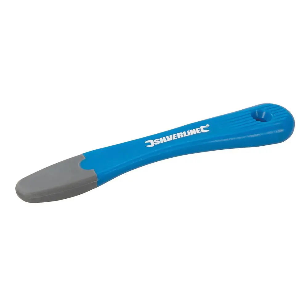 Silverline Flexible Silicone, Grout & Sealant Smoother Filler Putty Finishing 145mm - Image 5