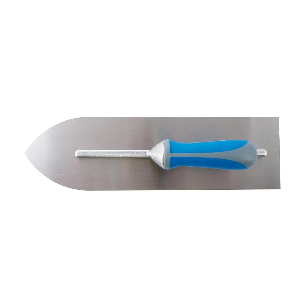 Silverline Flooring Trowel Soft-Grip 400 x 115mm 651591 - Image 3