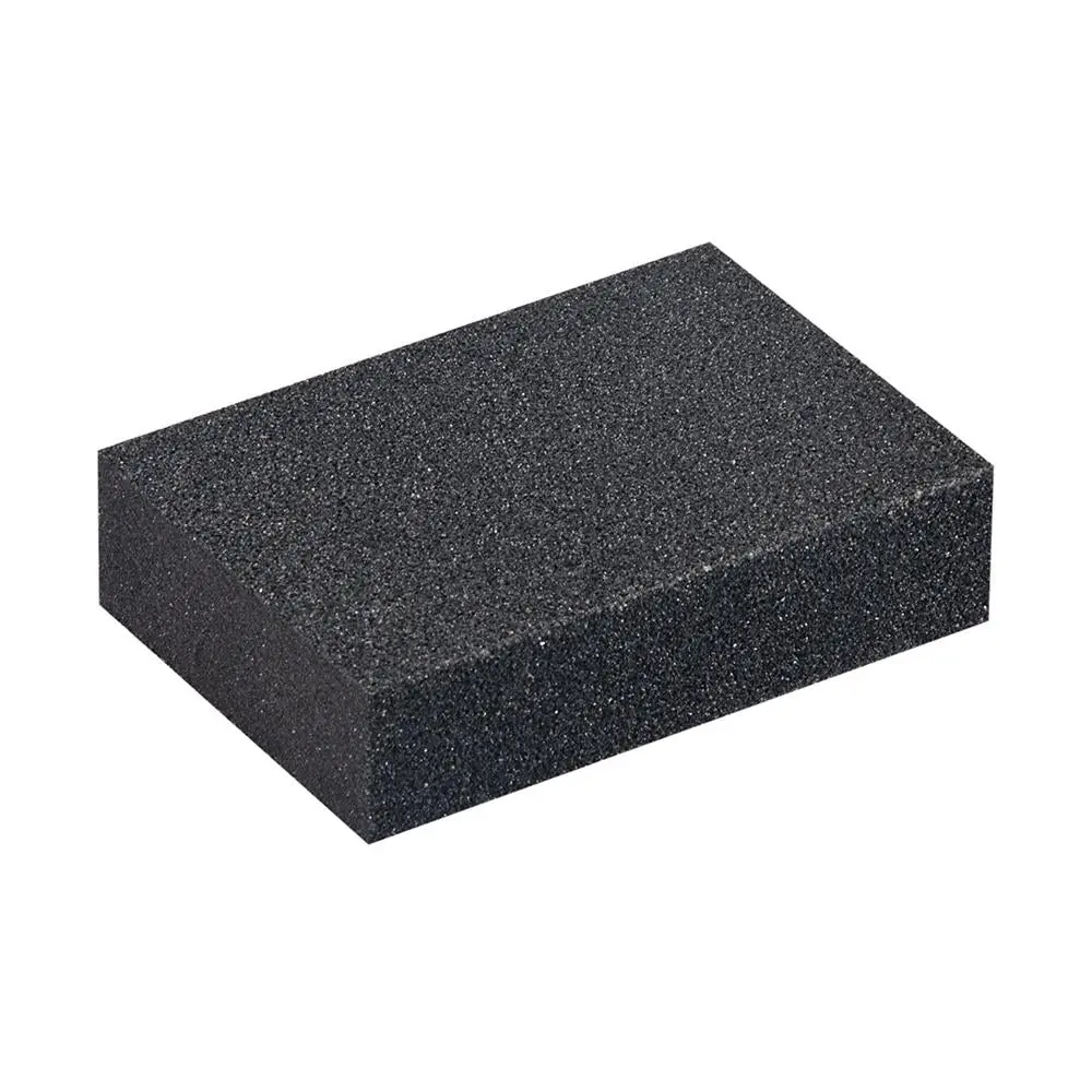 Silverline Foam Sanding Blocks Extra Fine - Coarse - Image 3