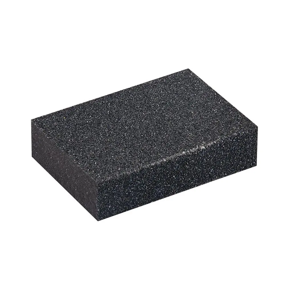 Silverline Foam Sanding Blocks Extra Fine - Coarse - Image 4