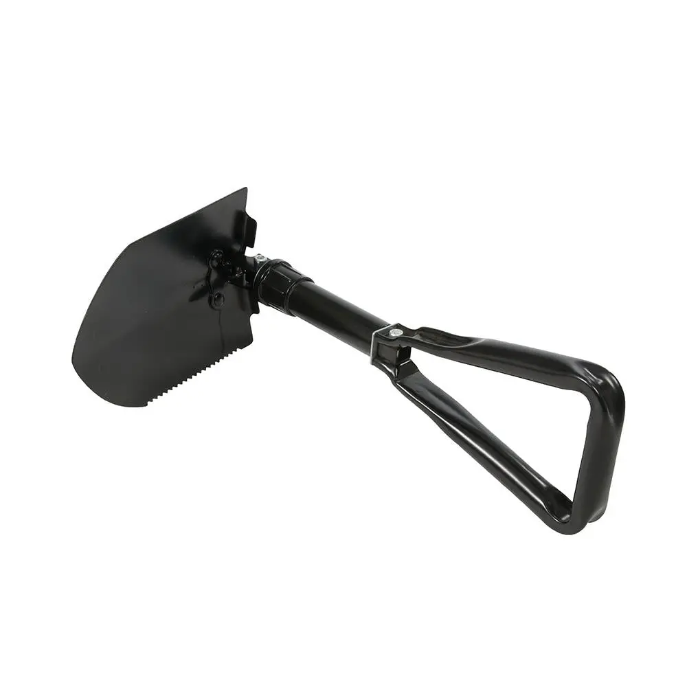 Silverline Folding Shovel 580mm 839280 - Image 5