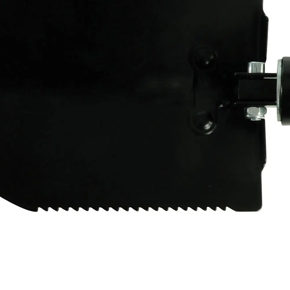 Silverline Folding Shovel 580mm 839280 - Image 8