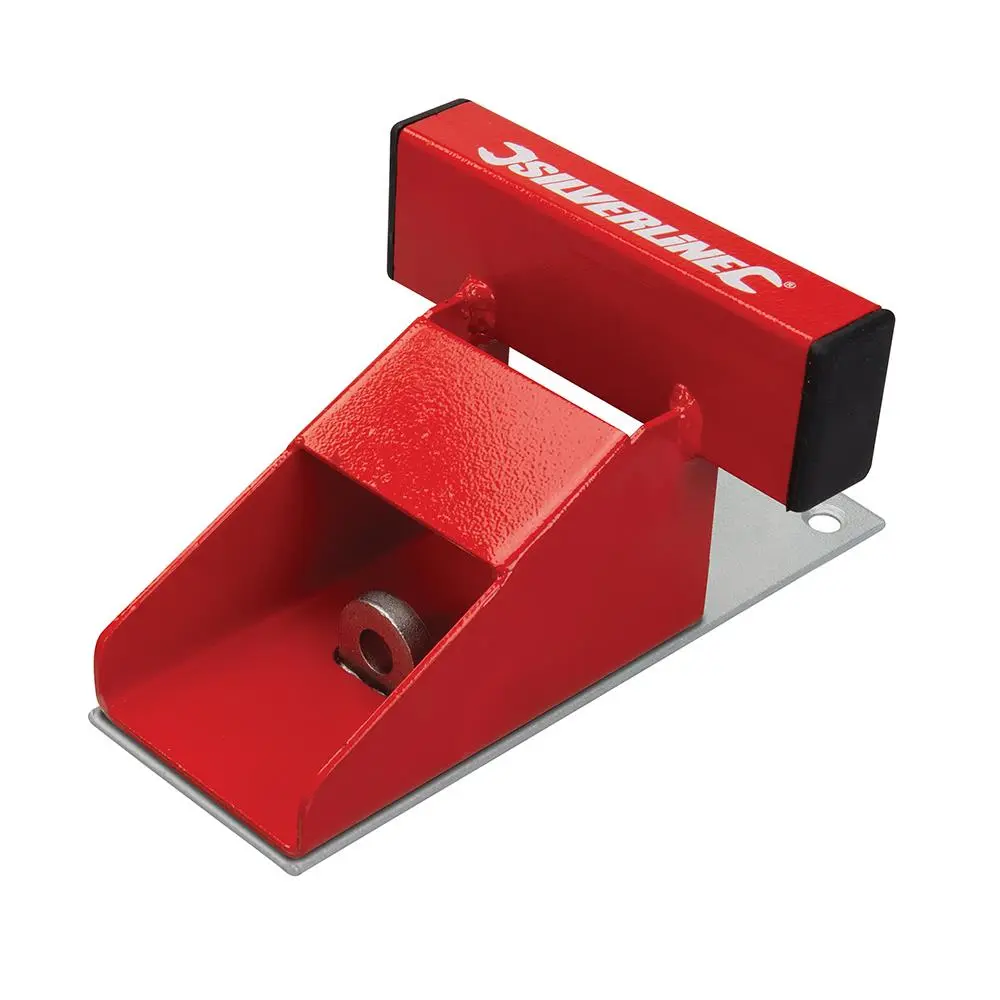 Silverline Garage Door Defender Heavy Duty 150mm 538487 - Image 3