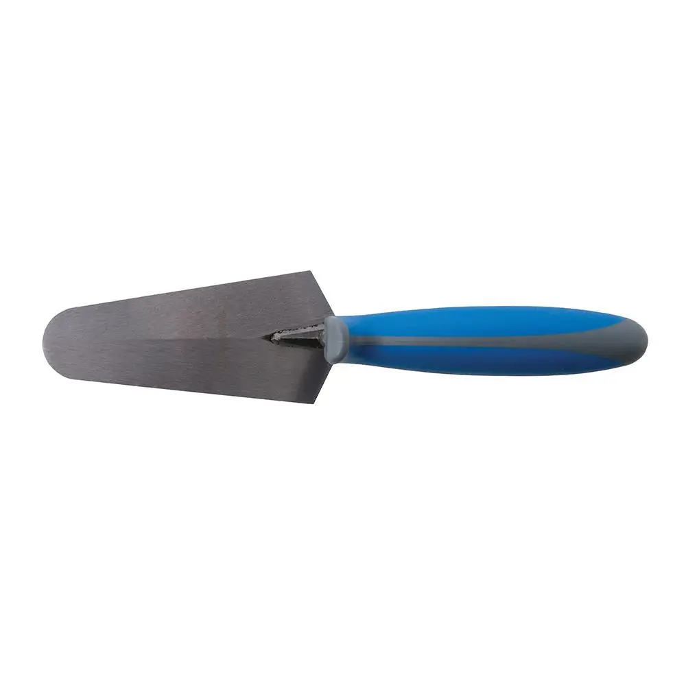 Silverline Gauging Trowel Soft-Grip 180 x 80mm 984376 - Image 2