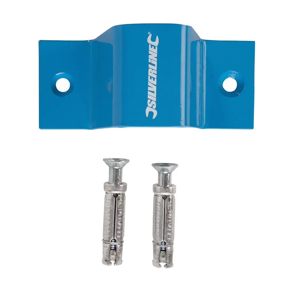 Silverline Ground Anchor 65mm 331865 - Image 2