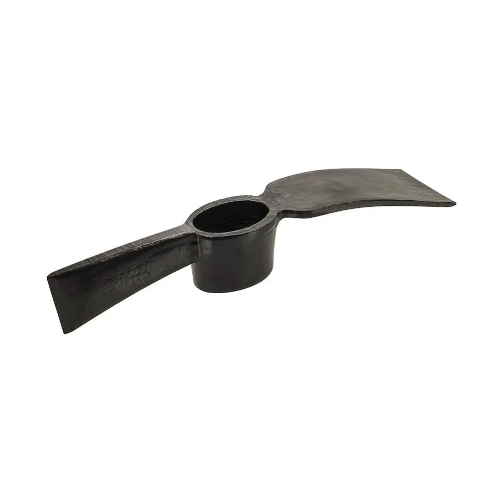 Silverline Grubbing Mattock 5lb GT45 - Image 2