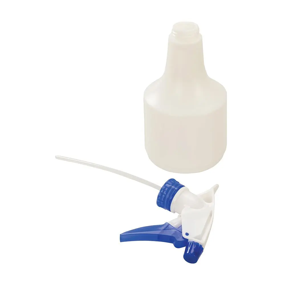 Silverline Hand Sprayer Bottle 500ml 427579 - Image 4