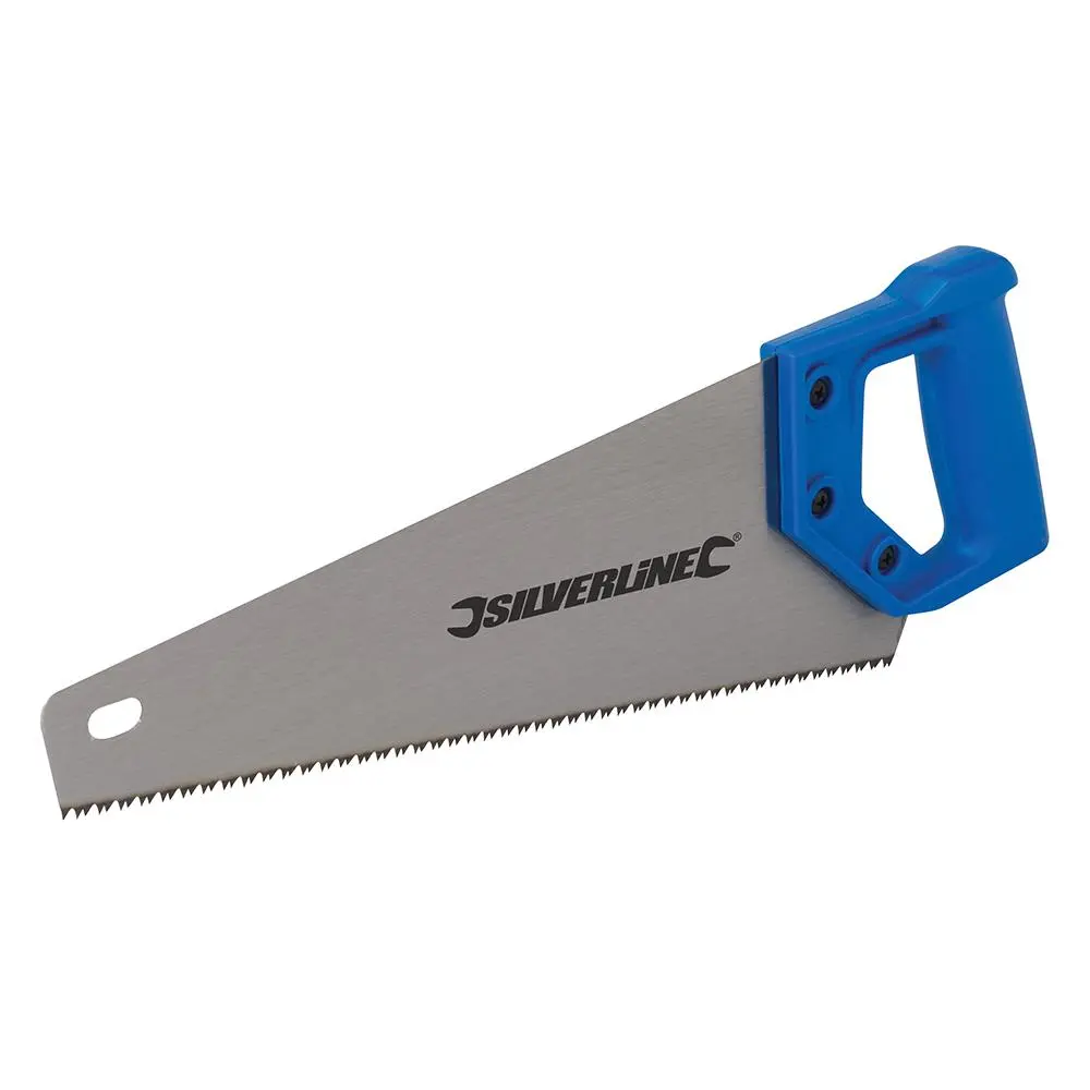 Silverline Hardpoint Saw 350mm 7tpi 793762