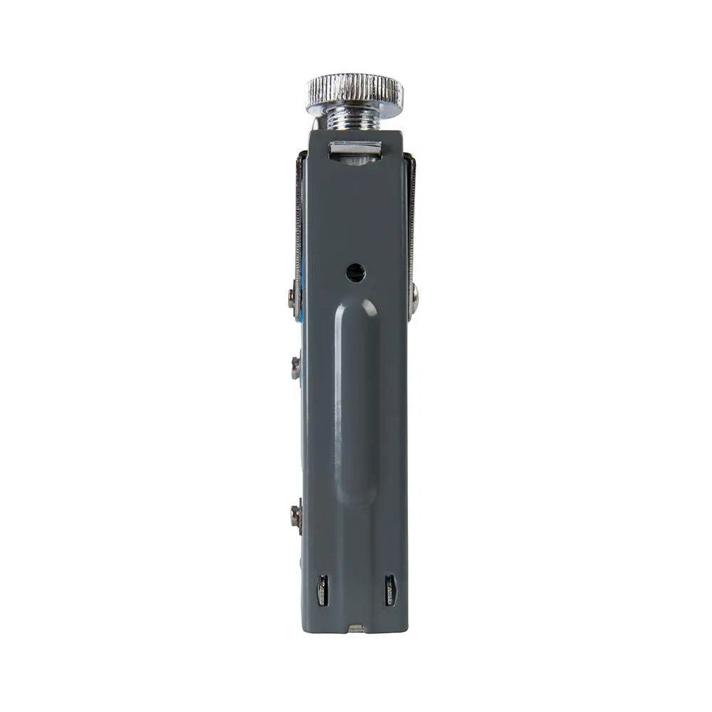 Silverline Heavy Duty 3 in 1 Staple Gun Cable Remover Tacker DIY Tool - Image 5