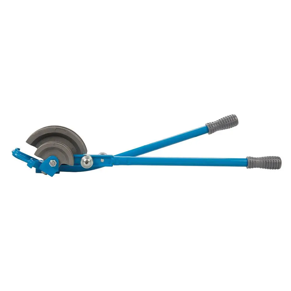 Silverline Heavy Duty Pipe Bender Kit 3pce 15 - 22mm MS124 - Image 5