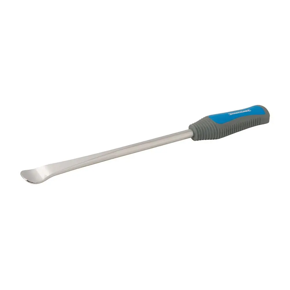 Silverline Heavy Duty Tyre Lever 290mm 681090 - Image 2