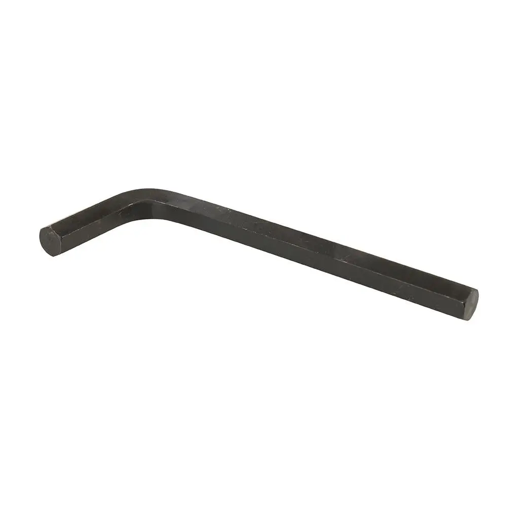 Silverline Hex Key Set 10pce 2 - 10mm HK11 - Image 4