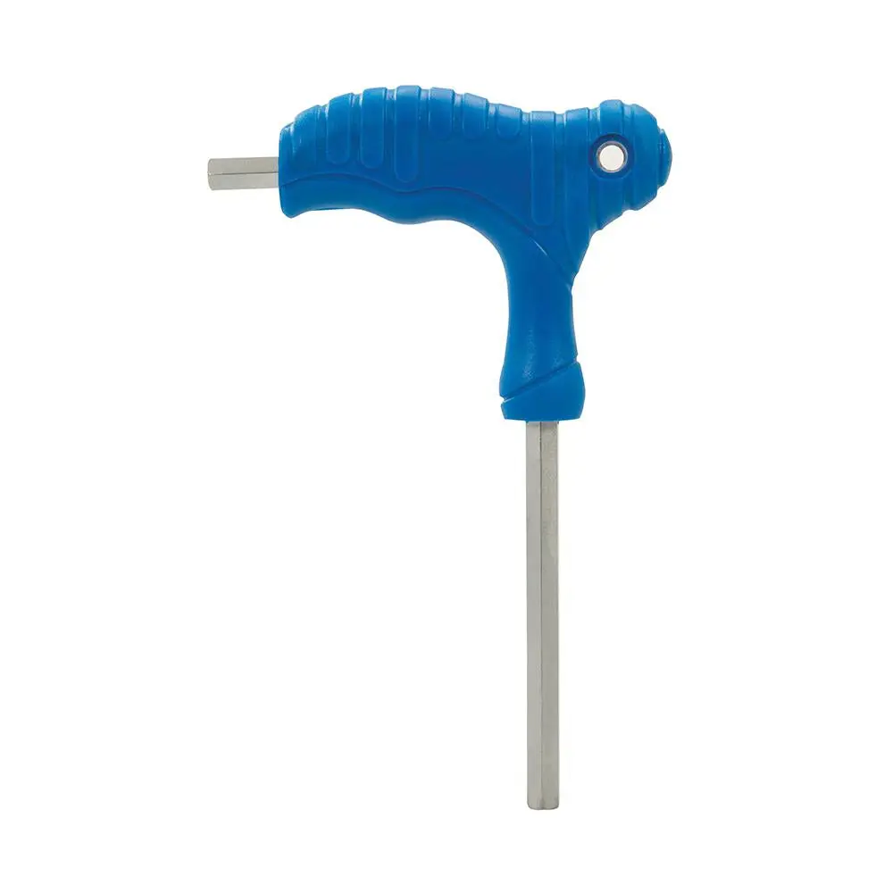 Silverline Hex Key T-Handle Set 10 Piece 2-10mm - Image 11