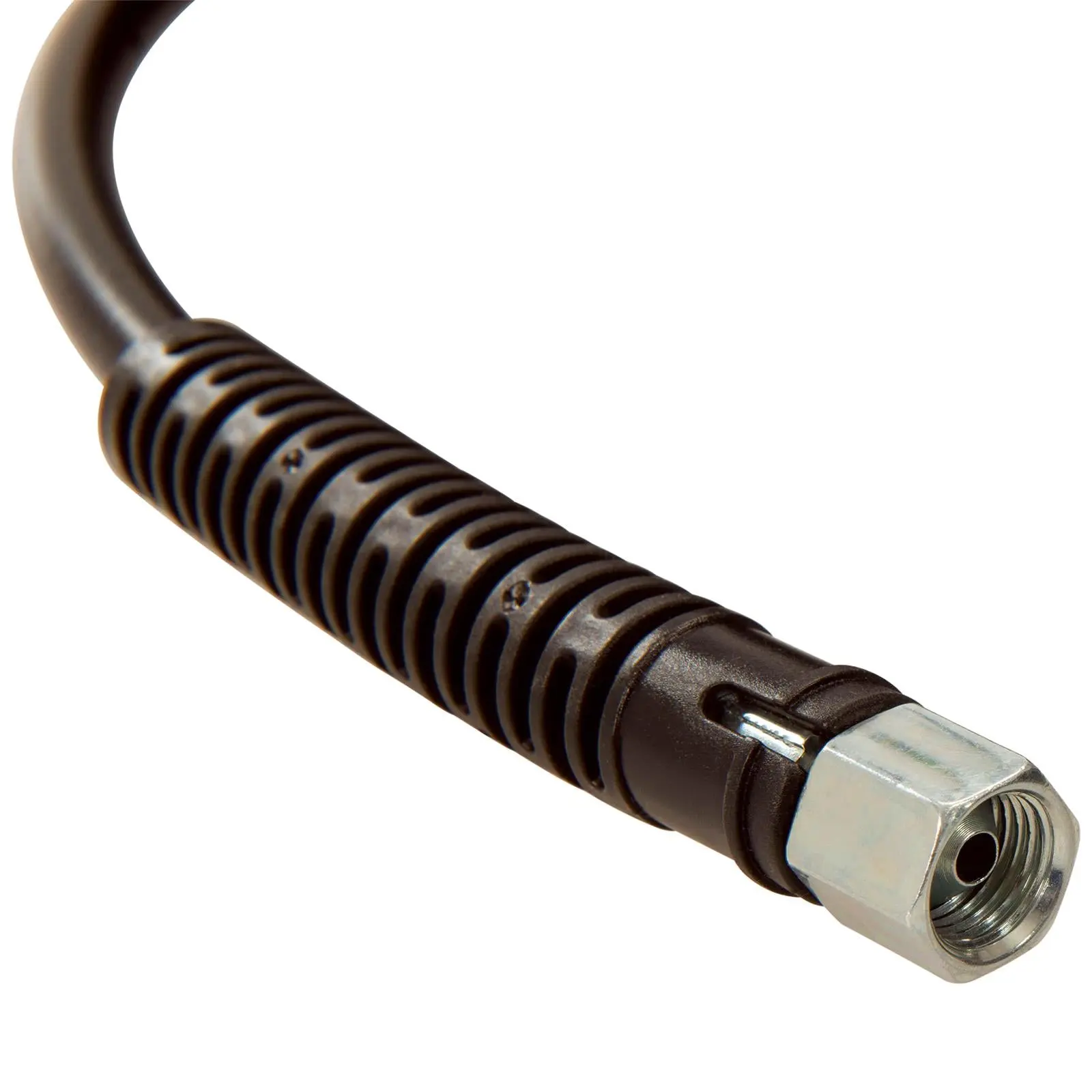 Silverline High Pressure Hose 8m - Image 6