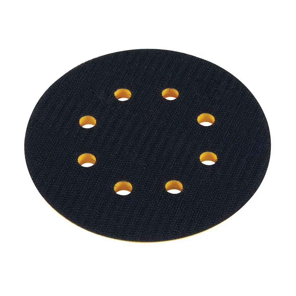 Silverline Hook & Loop Backing Pad 5/16" UNF 125 Or 150mm - Image 5