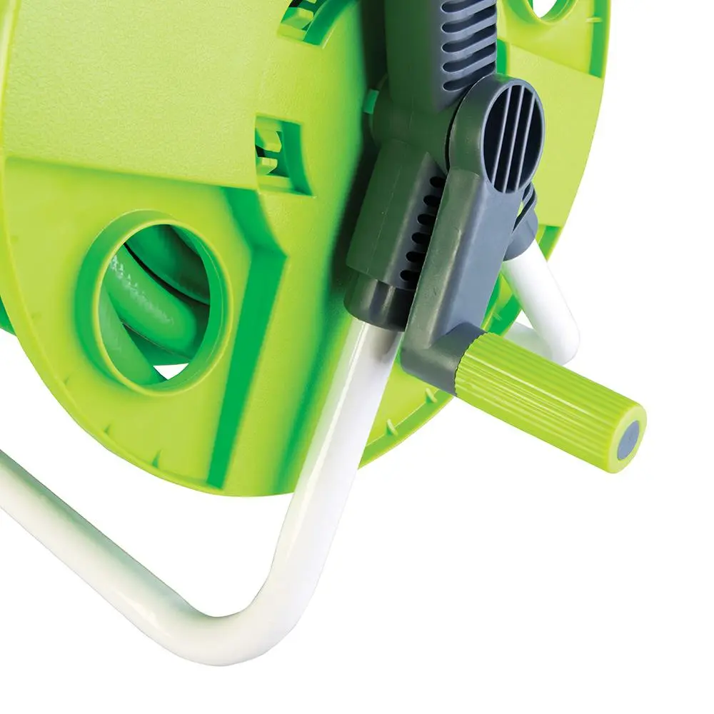 Silverline Hose Reel 45m Capacity 547900 - Image 4