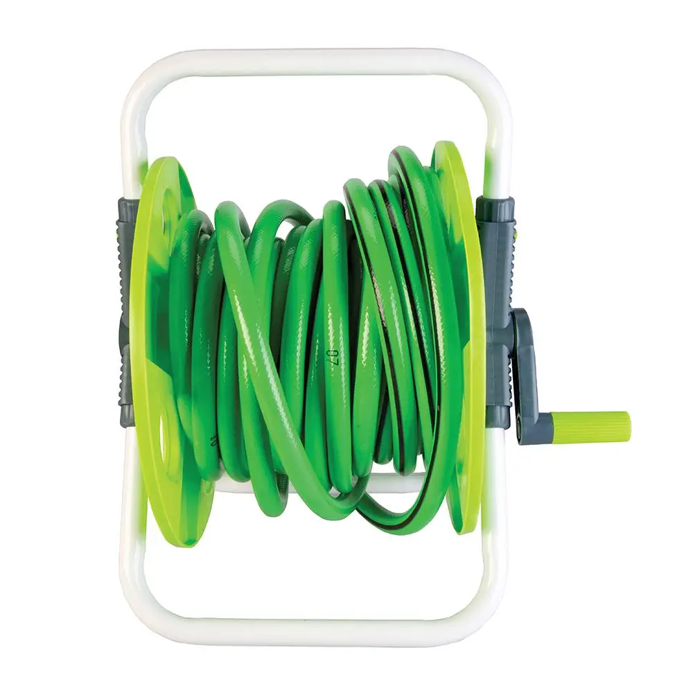 Silverline Hose Reel 45m Capacity 547900 - Image 5