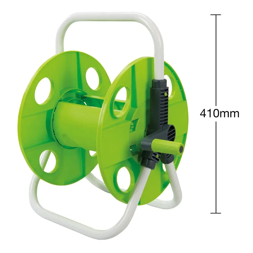Silverline Hose Reel 45m Capacity 547900 - Image 6