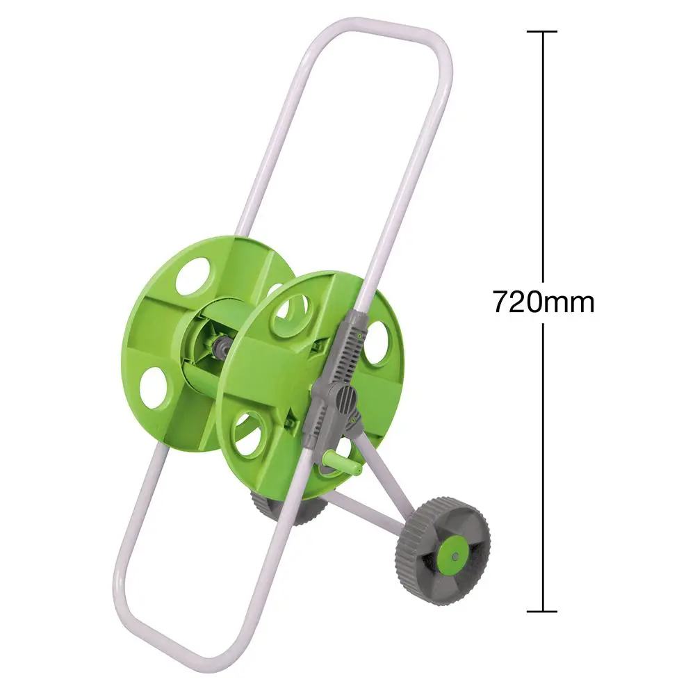 Silverline Hose Trolley 45m Capacity 686867 - Image 3