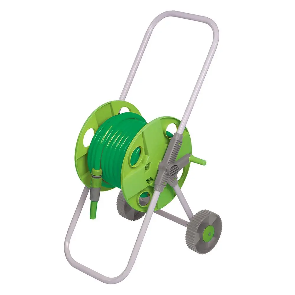 Silverline Hose Trolley 45m Capacity 686867 - Image 4