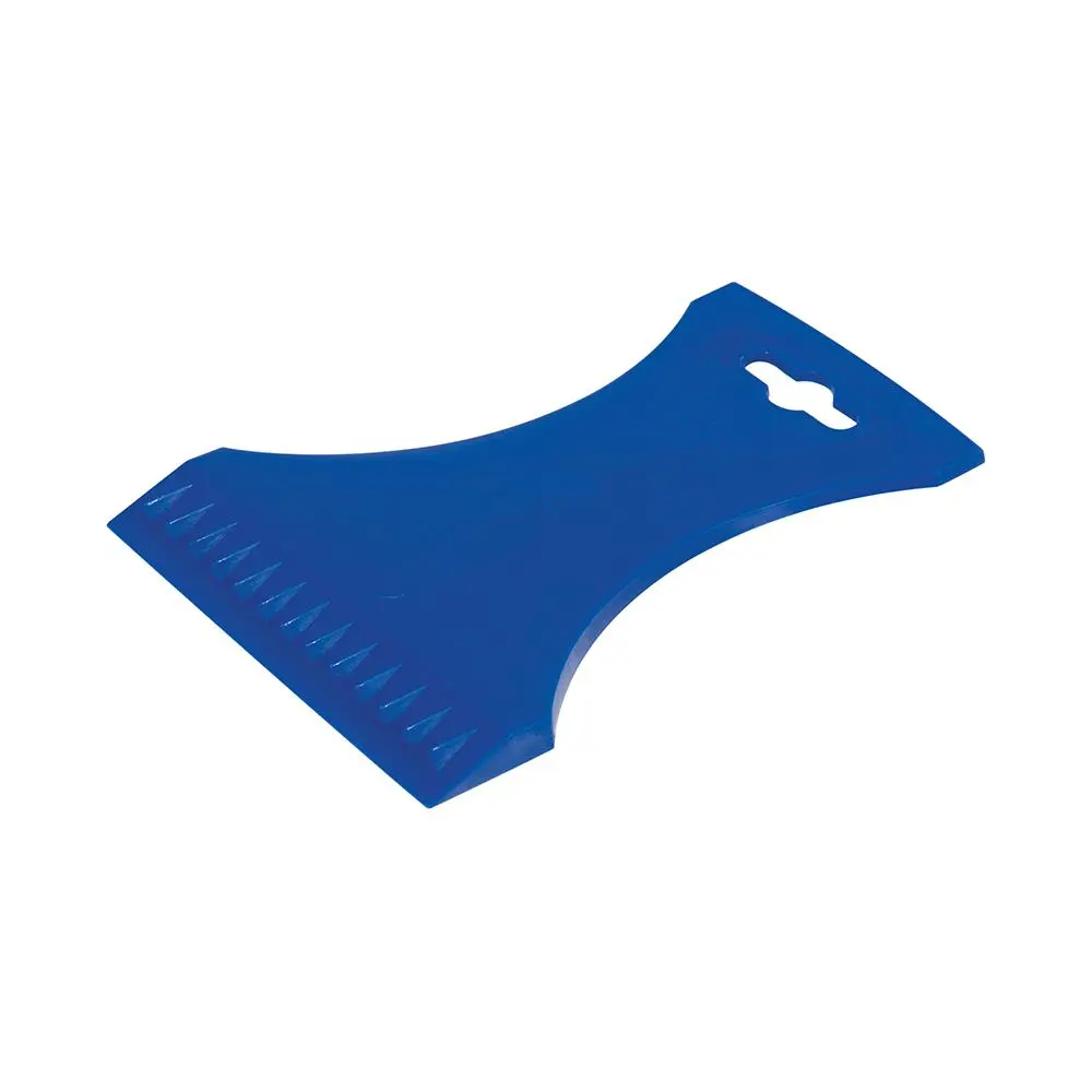 Silverline Ice Scraper Dual-Edged 236769 - Image 2