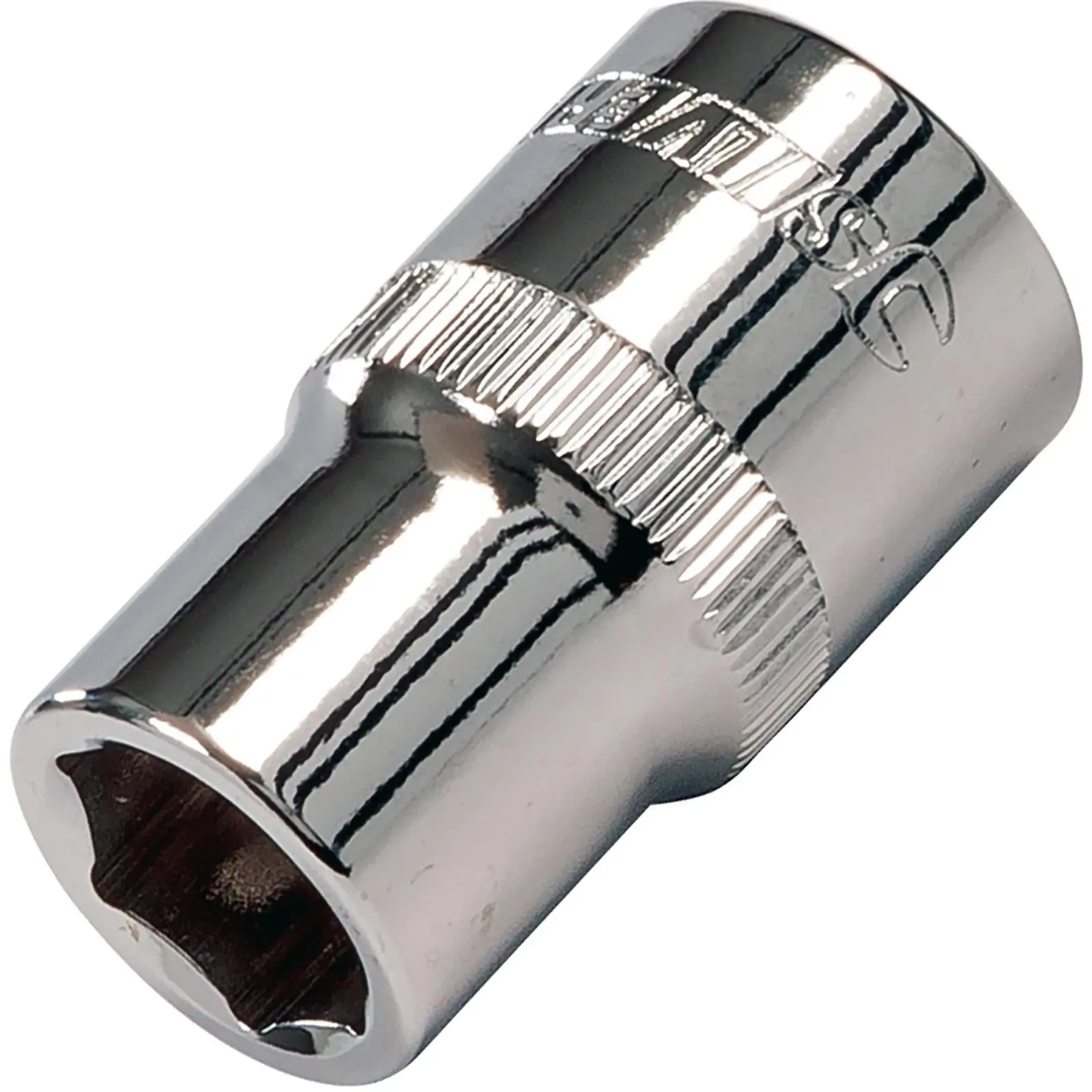 Silverline Imperial Socket 1/2" Drive Wrench 6-Point Individual Garage Mechanic - Image 2