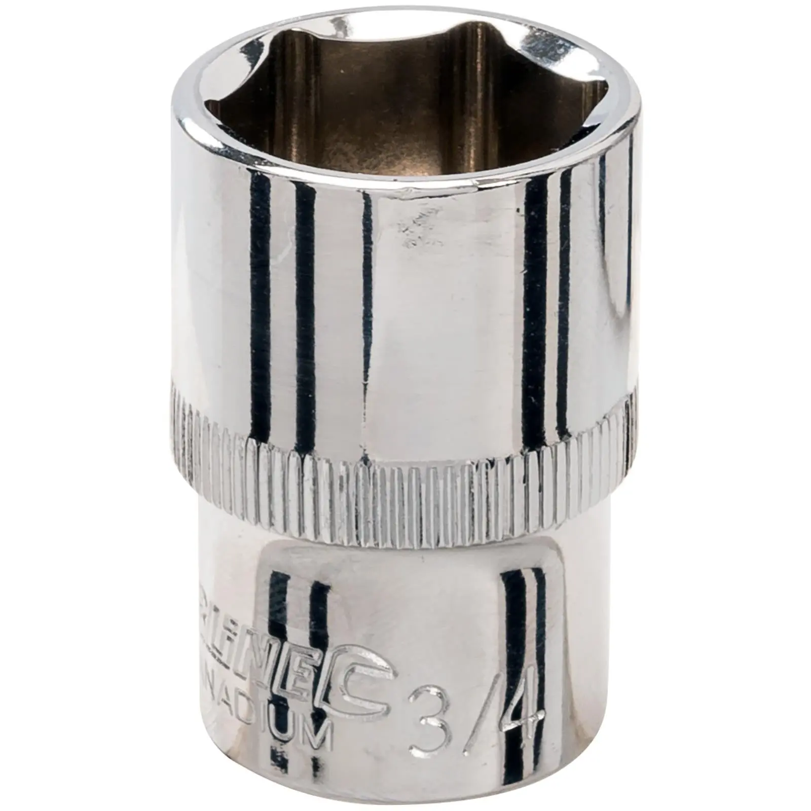 Silverline Imperial Socket 1/2" Drive Wrench 6-Point Individual Garage Mechanic - Image 3