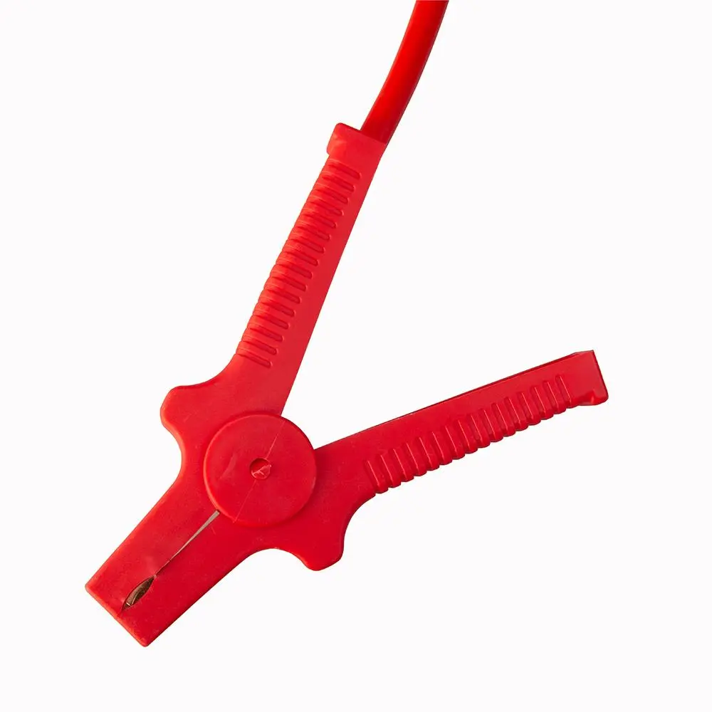 Silverline Jump Leads 350A 3.5m 817221 - Image 5