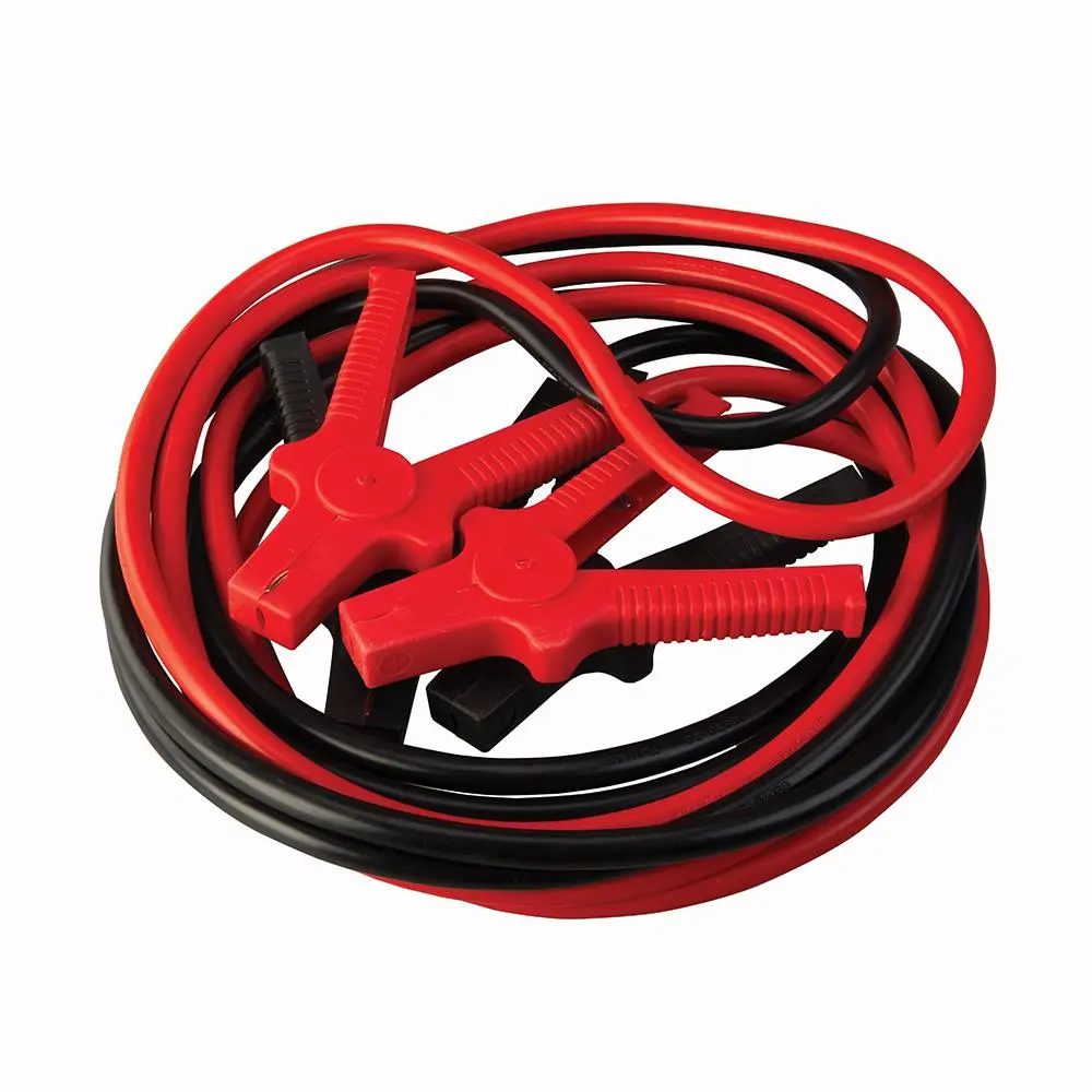 Silverline Jump Leads 480A 4.5m 703714 - Image 4