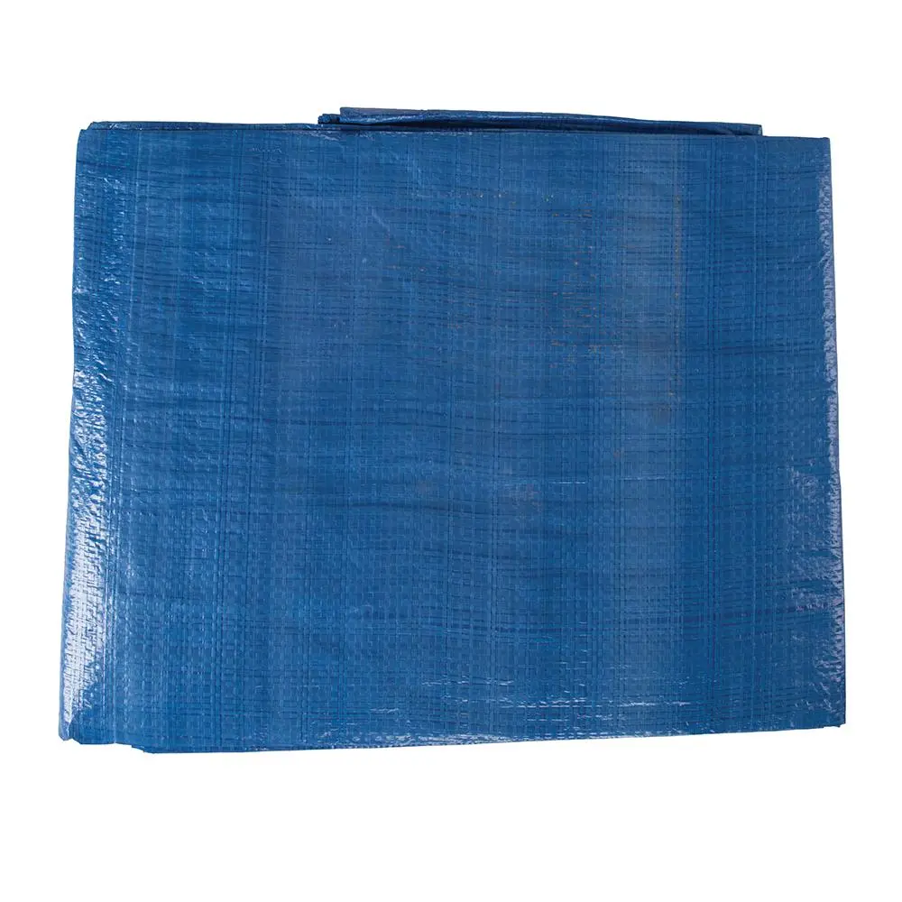 Silverline Large Cut Tarpaulin - Image 15