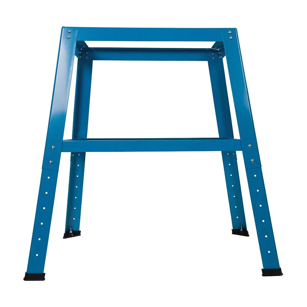 Silverline Machine Tool Stand 550 - 860mm 129984 - Image 3