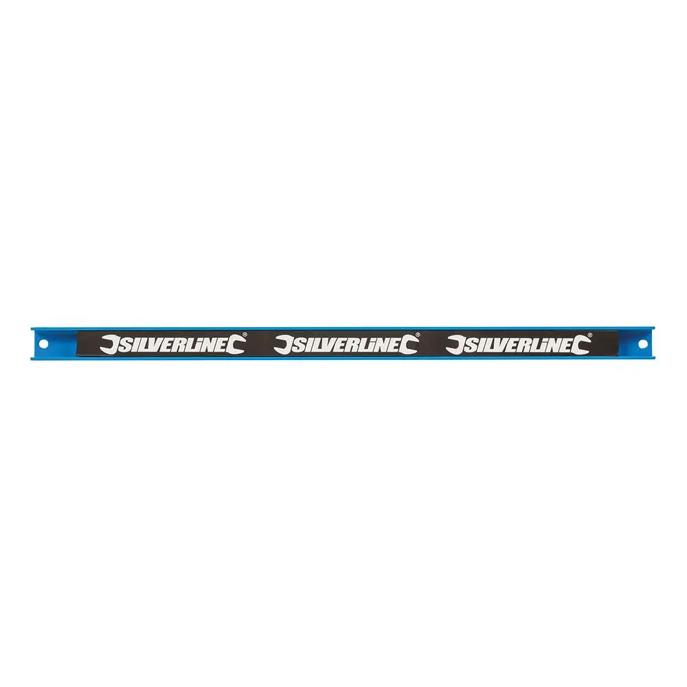 Silverline Magnetic Tool Rack Set 3pce 200, 300 & 460mm 633950 - Image 3